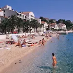 Apartman Vela Borka Podgora (Split-Dalmatia)