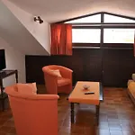 Vela Borka Podgora (Split-Dalmatia)