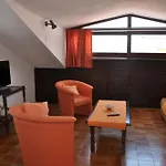 Apartman Vela Borka *
