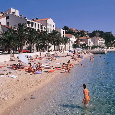 Daire Vela Borka Podgora (Split-Dalmatia)