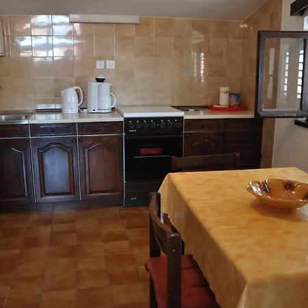 Vela Borka Daire Podgora (Split-Dalmatia)