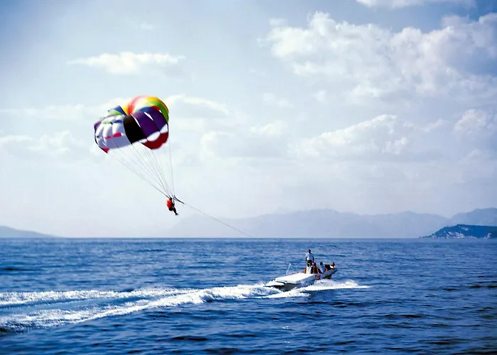 Vela Borka Podgora (Split-Dalmatia)