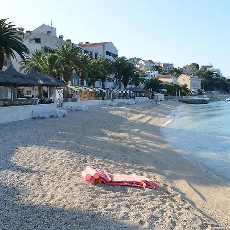 Apartamento Vela Borka