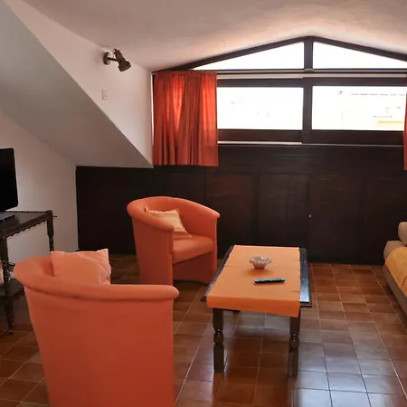 Vela Borka Podgora (Split-Dalmatia)