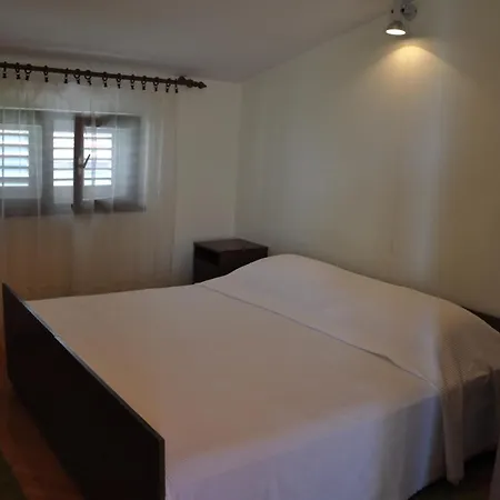 Vela Borka * Podgora (Split-Dalmatia)