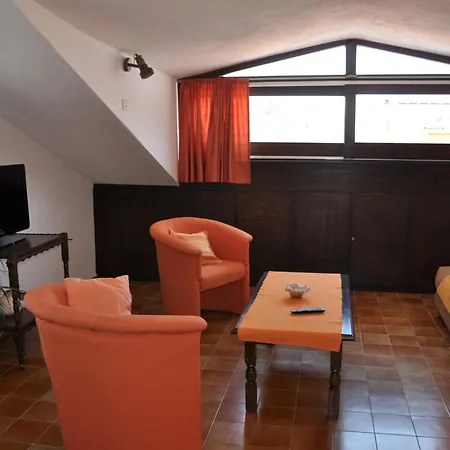 Apartment Vela Borka *