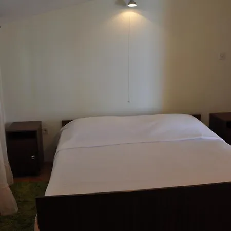 Vela Borka * Podgora (Split-Dalmatia)