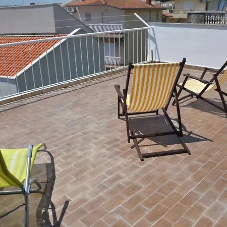 Apartment Vela Borka