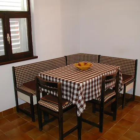 Vela Borka * Podgora (Split-Dalmatia)