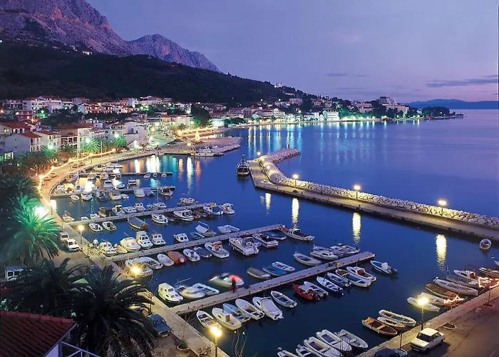Apartament Vela Borka