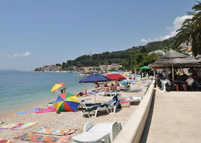 Apartament Vela Borka
