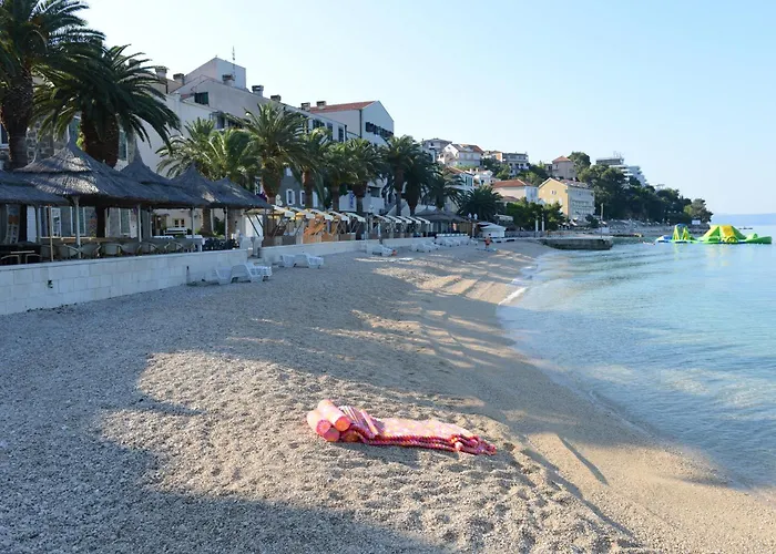Apartament Vela Borka