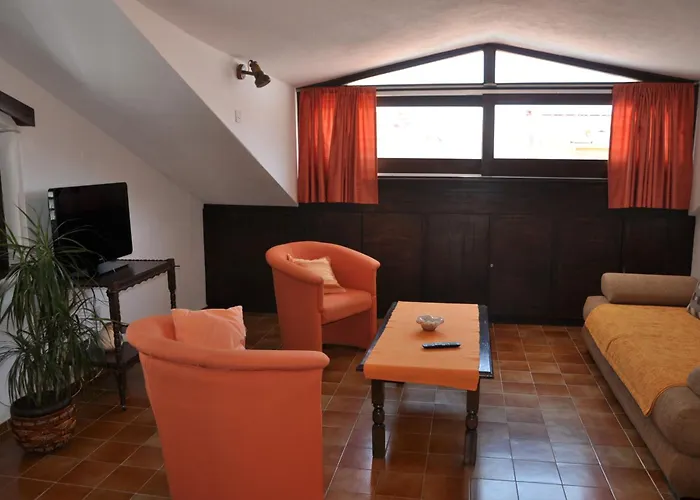 Apartament Vela Borka *