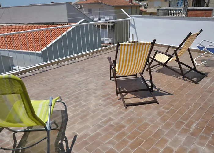 Apartament Vela Borka