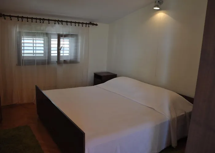 Vela Borka Appartamento