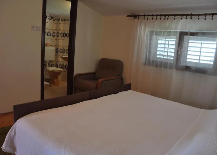Apartament Vela Borka