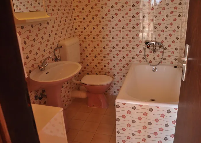 Vela Borka Apartament