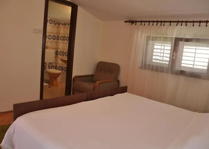 Vela Borka Apartament Podgora (Split-Dalmatia)